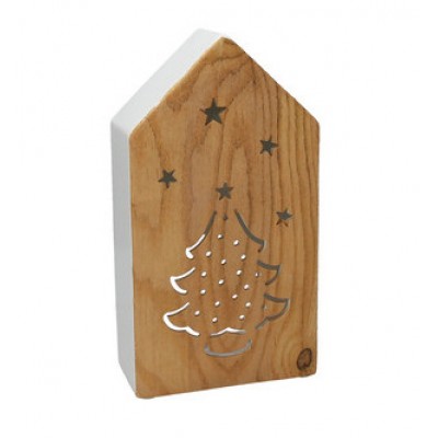 Подсвечник Light Home Christma Sherwood Tree